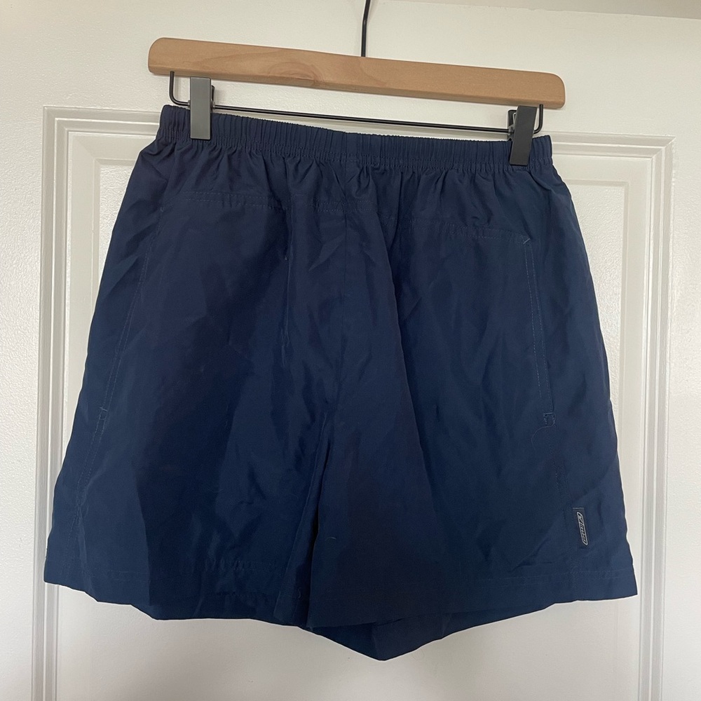 Reebok Athletic Shorts